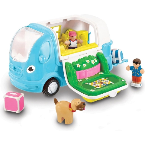 WOW Toys Kitty Campervan