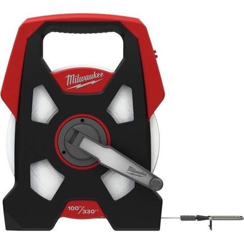 Milwaukee Accessoires Lange Meetband 100m LTO - 48225211