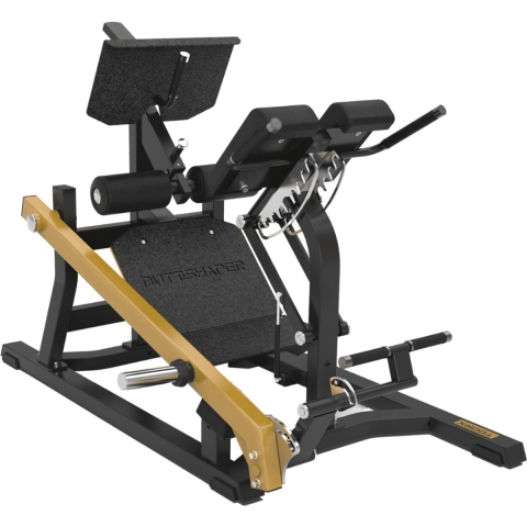 Toorx Professional Dual Hyper Extension FWX-10500
