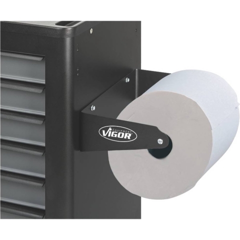 Vigor V2397 Papierrolhouder