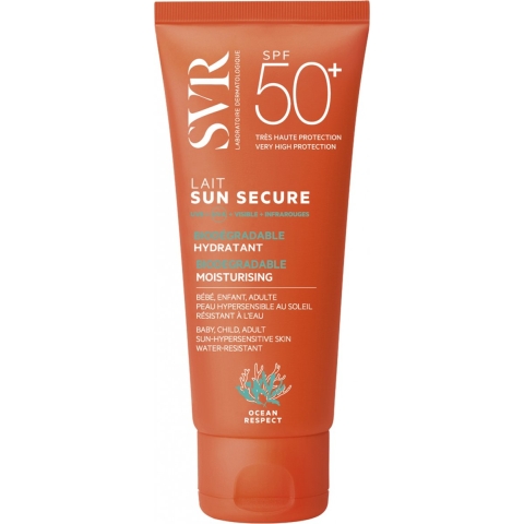 SVR Sun Secure Melk SPF 50+ | 100 ml