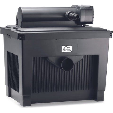 Oase Pontec MultiClear Set 20000 Doorstroomfilter