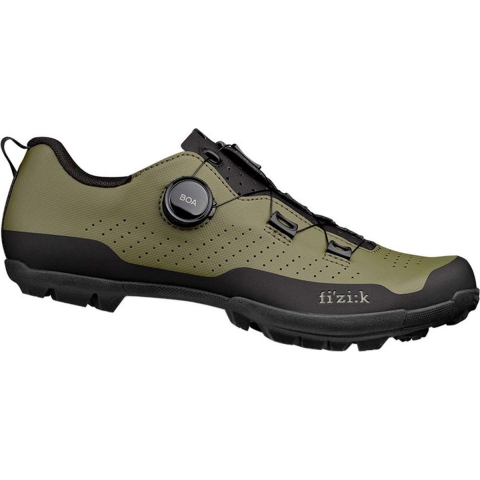 FIZIK MTB-schoenen gravel Terra Atlas 2025, voor heren, Maat 47