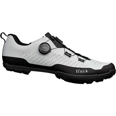 FIZIK MTB-schoenen gravel Terra Atlas 2025, voor heren, Maat 43