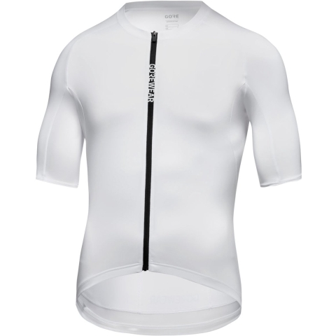 GORE WEAR Spinshift fietsshirt met korte mouwen, voor heren, Maat M, Fietsshirt,