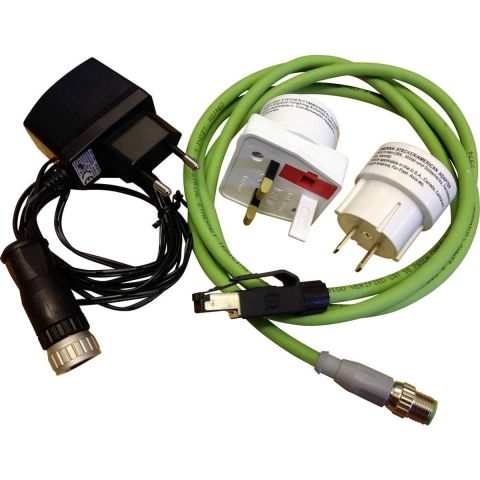 Anybus 23040 023040 Draadloze brug kabelkit 12 V/DC, 24 V/DC 1 stuk(s)
