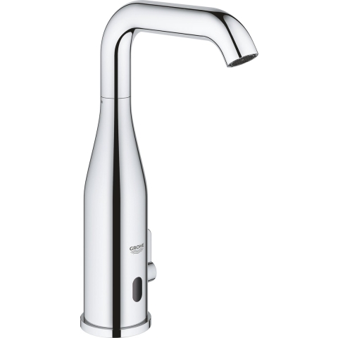 GROHE Essence E elektronische wastafelkraan met menging