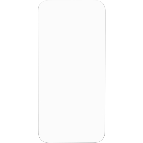 Otterbox Premium 77-93942 Screenprotector (glas) Apple iPhone 15 Pro 1 stuk(s) Antibacterieel, Anti-vingerafdruk, Krasvast