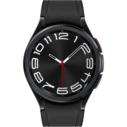 Samsung Galaxy Watch 6 Classic - Smartwatch - 43mm - Zwart
