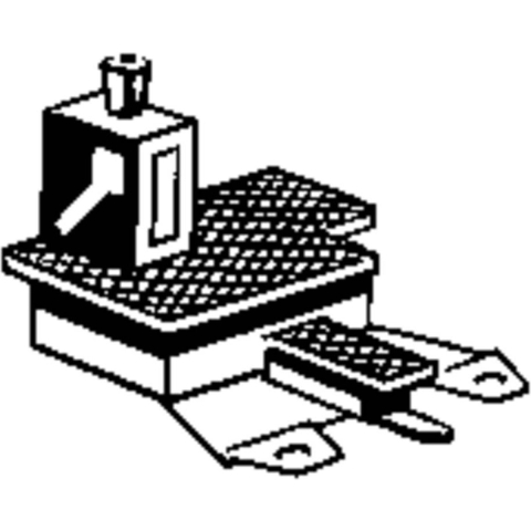 6438 H0 Fleischmann Profi-rails Wissellantaarn