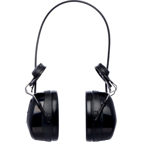 3M Peltor WorkTunes Pro HRXS220P3E Oorkapheadset 31 dB EN 352-3:2002 1 stuk(s)