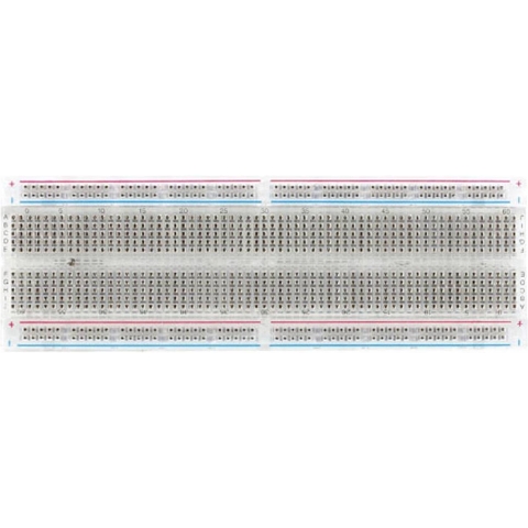 MikroElektronika MIKROE-1097 Prototypingkit 1 stuk(s)