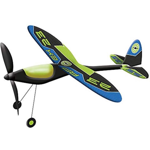 Günther Flugspiele 1658 Werpvliegtuig APEX