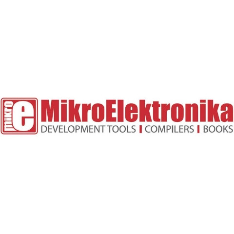 MikroElektronika MIKROE-1447 Prototypingboard MIKROE-1447 click™