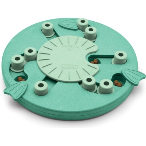 Nina ottosson dog worker composiet 34,5x34,5x5 cm