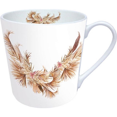 Ambiente Mok Potpourri Ring 0,3L