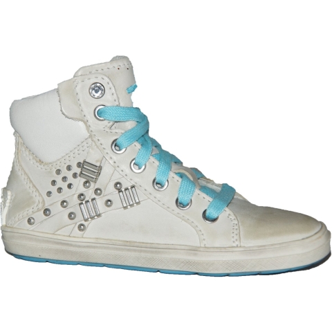 Twins 314260 Wijdte 2.5 Veterschoenen