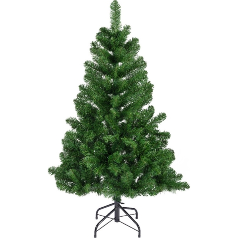 Imperial Pine Everlands kunst kerstboom groen 150 cm -