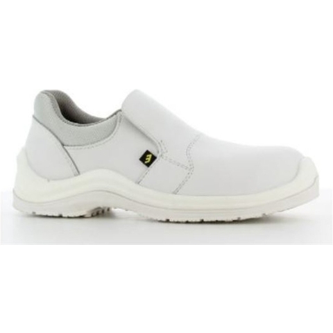Safety Jogger Gusto 81 Laag S3 | Wit | Maat 47 - 00.118.117.47