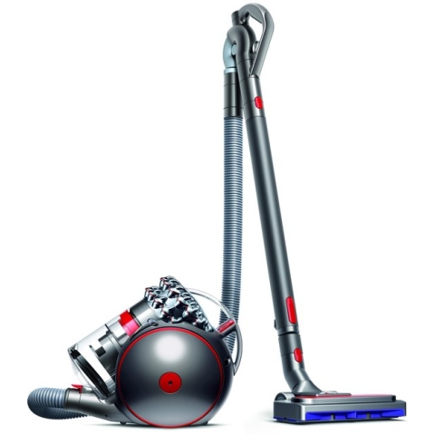 Dyson Cinetic Big Ball Absolute 2 - Stofzuiger zonder zak