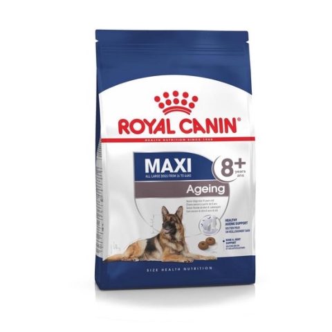 Royal Canin Maxi Ageing 8+ - Hondenvoer - 3 kg