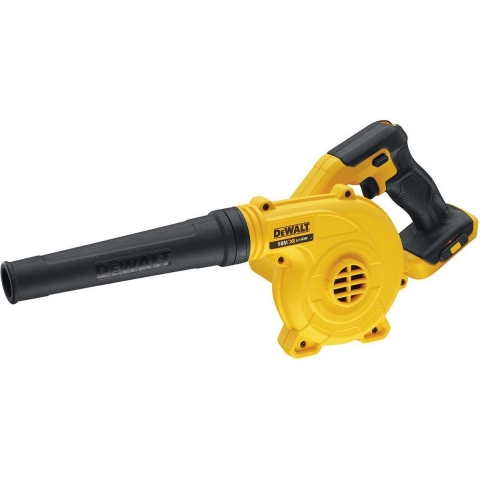 DeWALT DCV100 Accu blazer 18 V XR Basic Body