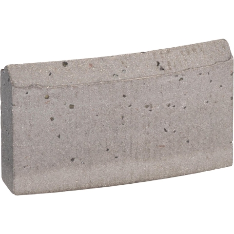 Bosch Accessories 2608601421 2608601421 Segmenten voor droogboorkronen 6 stuk(s)