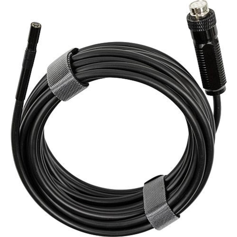 Testboy 62901000 Endoscoop Sonde-Ø: 6 mm Sondelengte: 2 m
