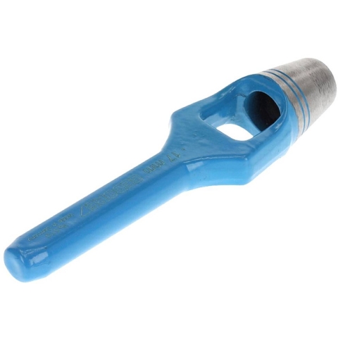 Gedore 4544000 Holpijp 17 mm