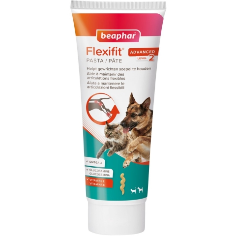 Beaphar Flexifit Pasta Pasta 250 gr
