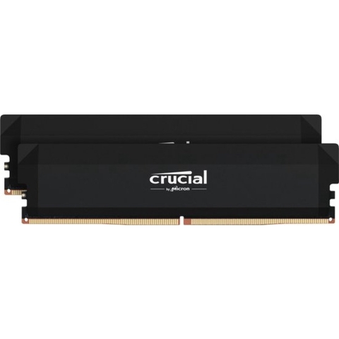 32 GB DDR5-6000 Kit Werkgeheugen