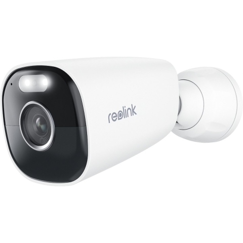 B340, 5MP Dual-Band WiFi beveiligingscamera Beveiligingscamera
