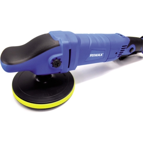 Riwax Polijstmachine Mini (900 Watt)