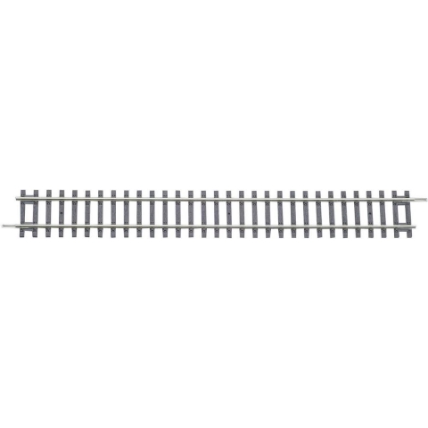 H0 Piko A-rails 55200 Rechte rails 239.07 mm 6 stuk(s)