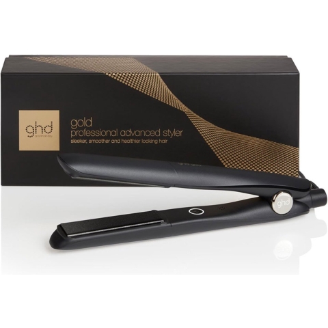 ghd Gold® Styler® Zwart