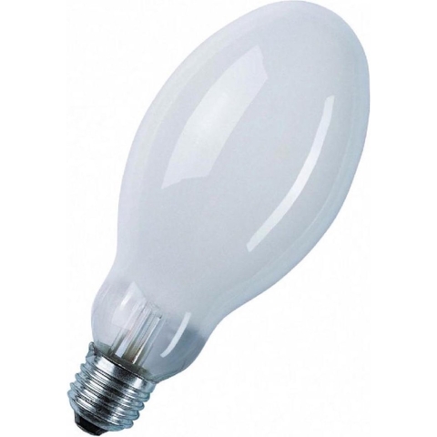 OSRAM NAV-E100WSUPER4YE4012X1 Ontladingslamp 183.0 mm E40 100 W Energielabel: F (A - G) Ballon Dimbaar 1 stuk(s)