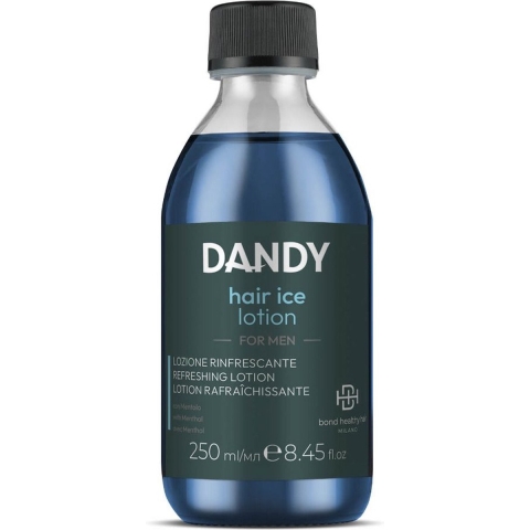 Dandy Hair Ice Lotion 250ml