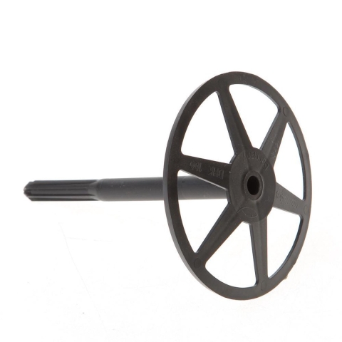 Fischer 80940 Isolatieplug DHK 100 - 8 X 125mm (250st)