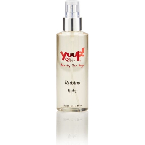 Ruby - Long Lasting Fragrance 150 ml