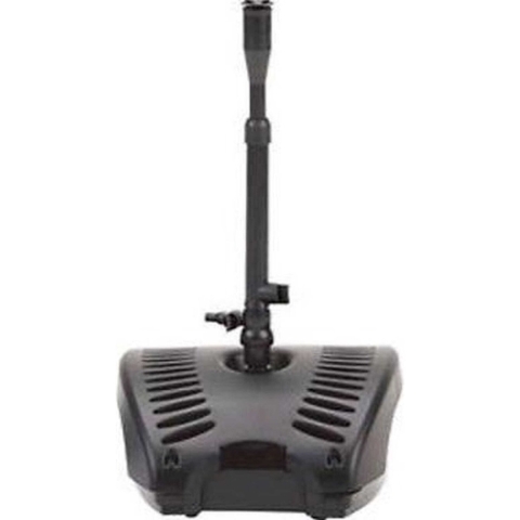 Oase Pontec PonDuett 5000 onderwaterfilter met fontein - Oase