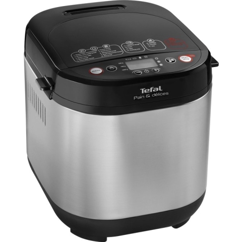 Tefal Pain & Délices PF240E - Broodbakmachine
