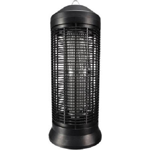 Elektrische insectenverdelger 1 x 36 w geschikt voor gebruik buitenshuis - Velleman