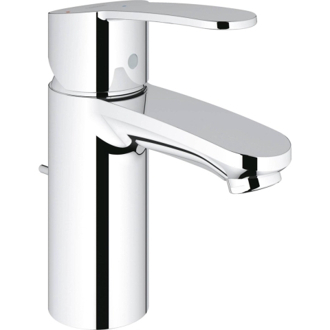 GROHE 2337420E badkamerkraan Badkamerwastafel