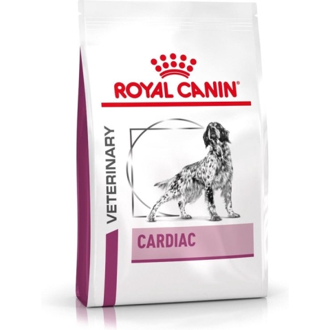Royal Canin Cardiac - Hondenvoer - 14 kg