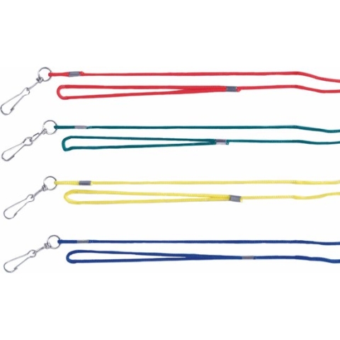 Beeztees Nylon Kattenlijn - Rood