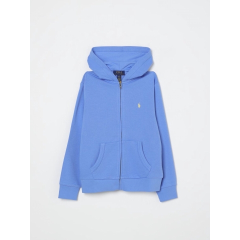 Polo Ralph Lauren Cardigan - Blauw - Polo Ralph Lauren - 18-20 jaar - Cardigan