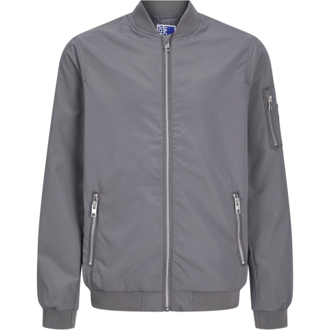 Jack & Jones Jas - Noos - JjeRush - Castlerock - Jack & Jones - 16 jaar (176) - Zomerjas