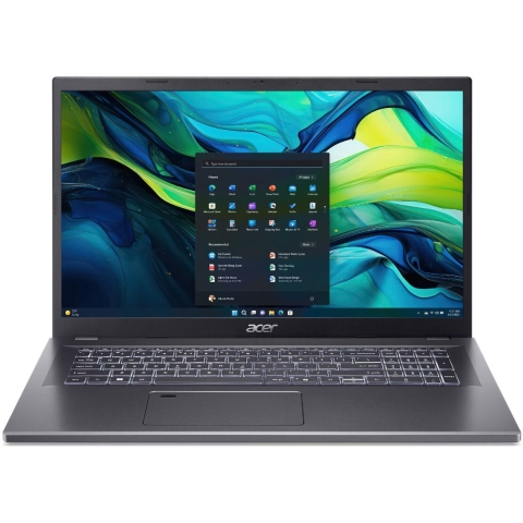 Acer Aspire 17 A17-51M-73C7 laptop