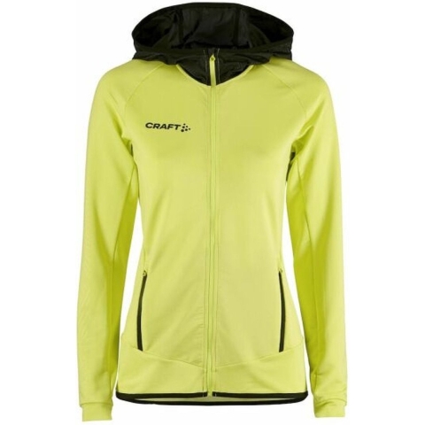 Craft 1912746 Extend Full Zip W - Fresh - XXL