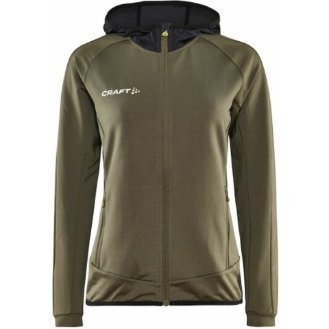 Craft 1912746 Extend Full Zip W - Rift - L